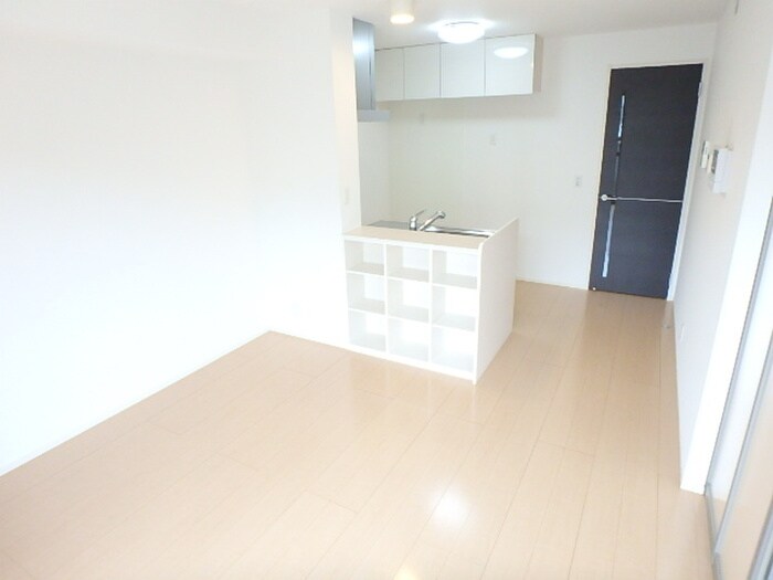 ルミエ－ルＢ棟の物件内観写真