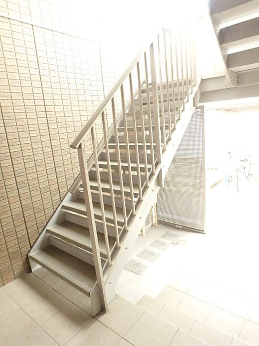 ルミエ－ルＢ棟の物件外観写真