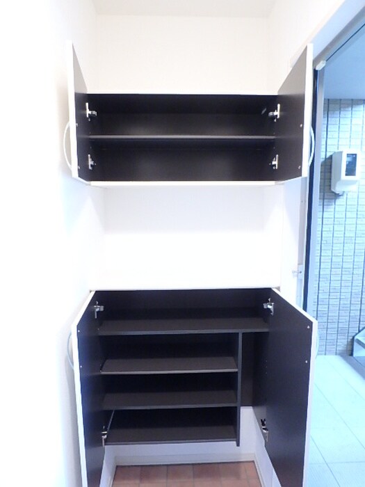 ルミエ－ルＢ棟の物件内観写真