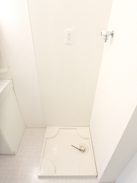 ルミエ－ルＢ棟の物件内観写真