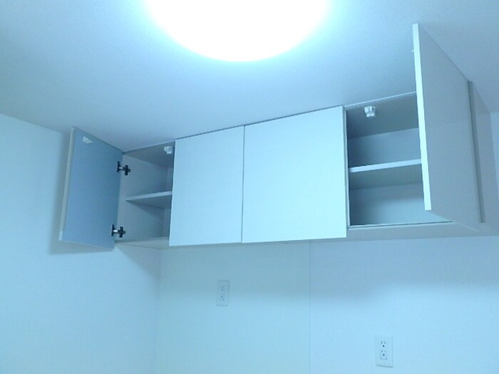 ルミエ－ルＢ棟の物件内観写真