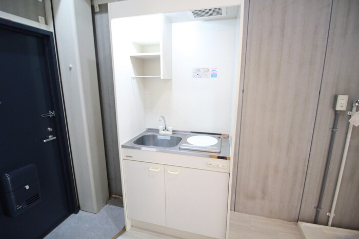 ミント・ハウスの物件内観写真