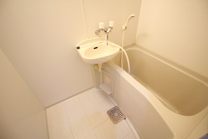 ミント・ハウスの物件内観写真