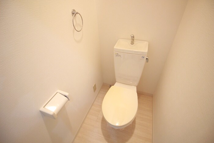 ミント・ハウスの物件内観写真