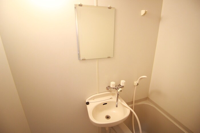 ミント・ハウスの物件内観写真