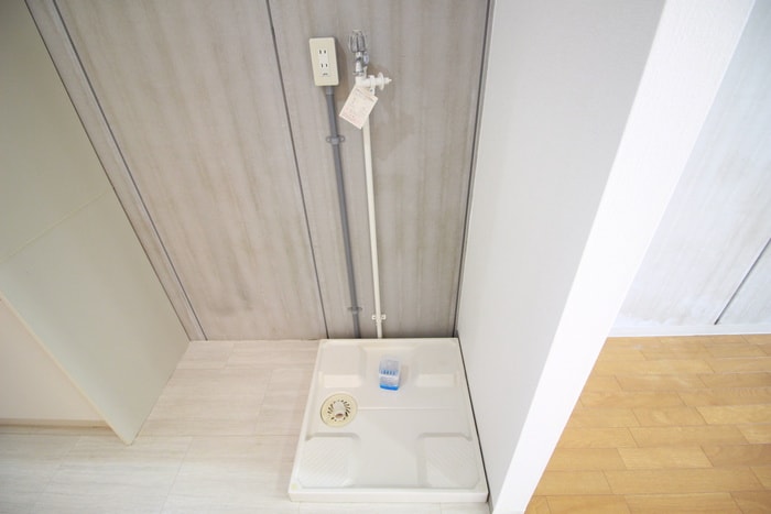 ミント・ハウスの物件内観写真