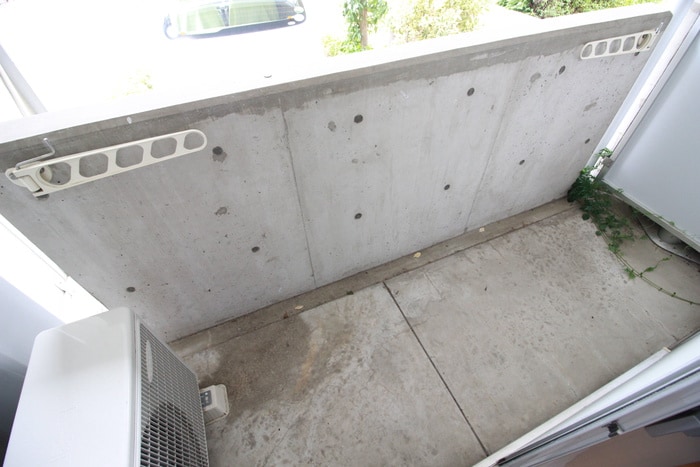 ミント・ハウスの物件内観写真