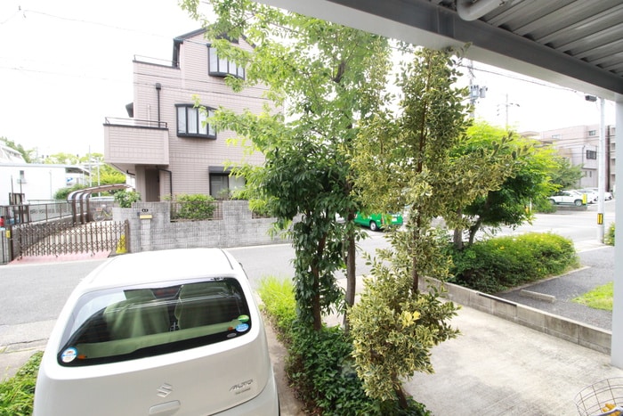 ミント・ハウスの物件内観写真