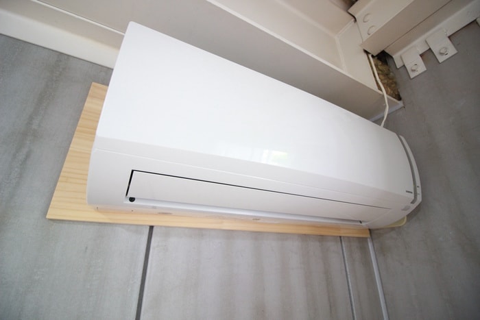 ミント・ハウスの物件内観写真