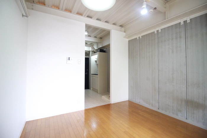 ミント・ハウスの物件内観写真