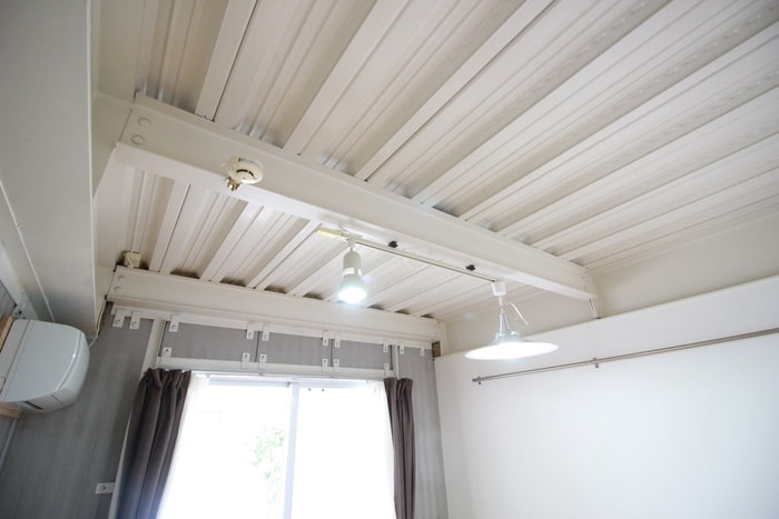 ミント・ハウスの物件内観写真