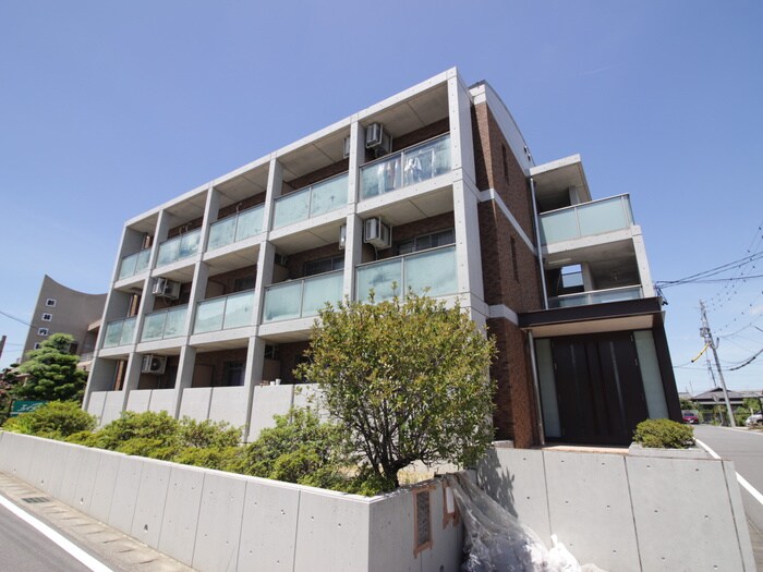 Ｌｅｇｇｅｒｏの物件外観写真