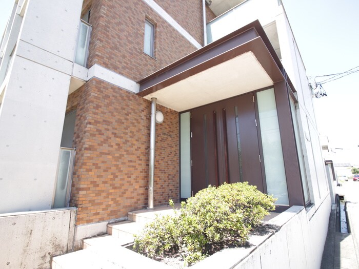 Ｌｅｇｇｅｒｏの物件外観写真