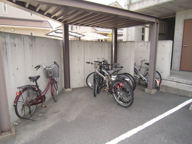 Ｌｅｇｇｅｒｏの物件外観写真