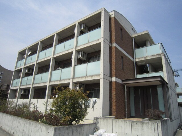 Ｌｅｇｇｅｒｏの物件外観写真