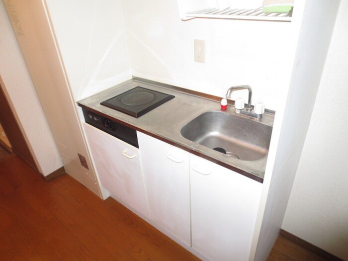 Ｌｅｇｇｅｒｏの物件内観写真