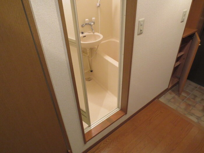 Ｌｅｇｇｅｒｏの物件内観写真