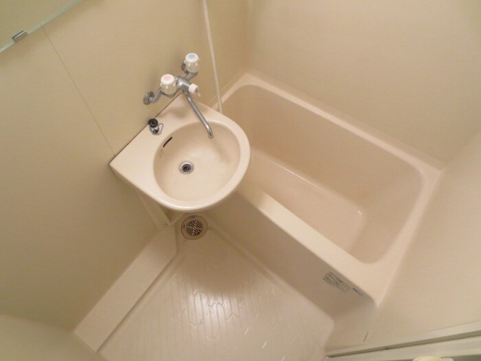 Ｌｅｇｇｅｒｏの物件内観写真