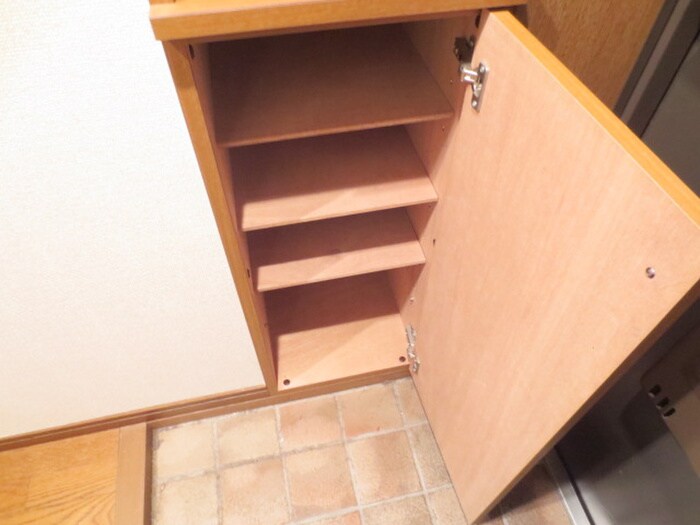 Ｌｅｇｇｅｒｏの物件内観写真