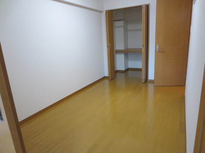 メゾン・ド・ソレイユの物件内観写真