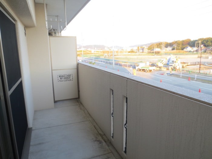 メゾン・ド・ソレイユの物件内観写真