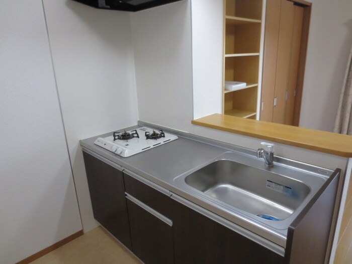 メゾン・ド・ソレイユの物件内観写真