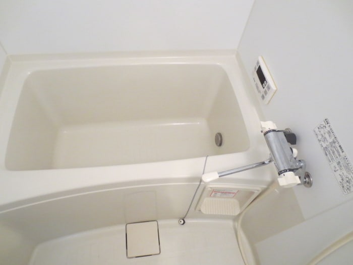 メゾン・ド・ソレイユの物件内観写真