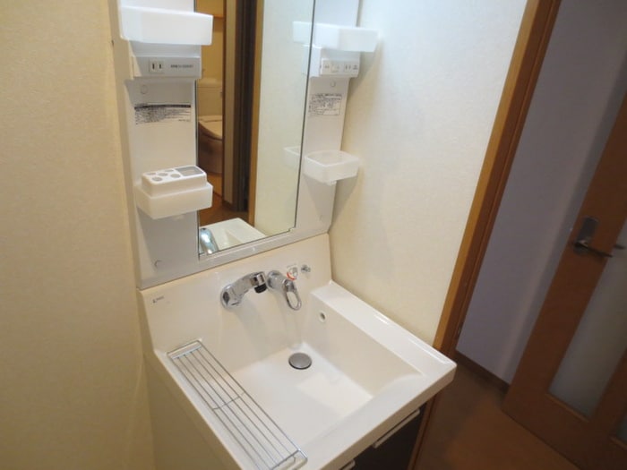 メゾン・ド・ソレイユの物件内観写真