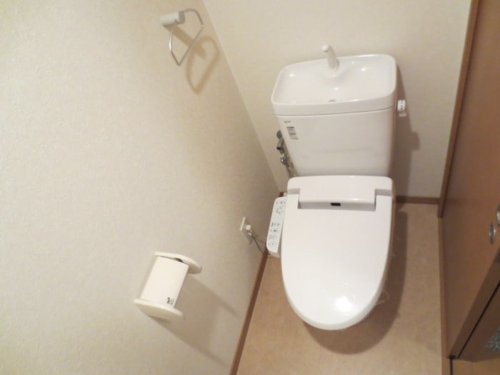 メゾン・ド・ソレイユの物件内観写真