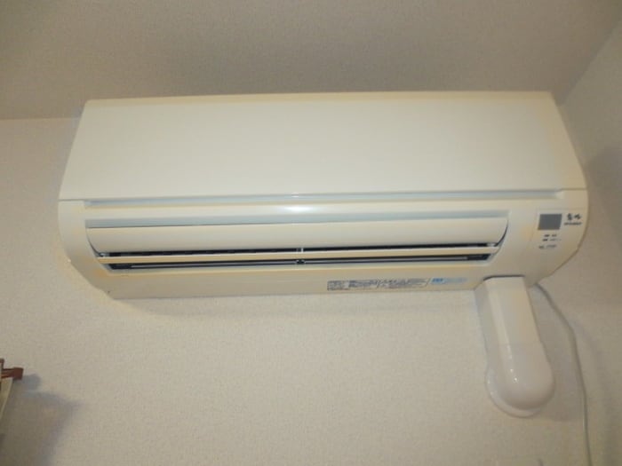 メゾン・ド・ソレイユの物件内観写真