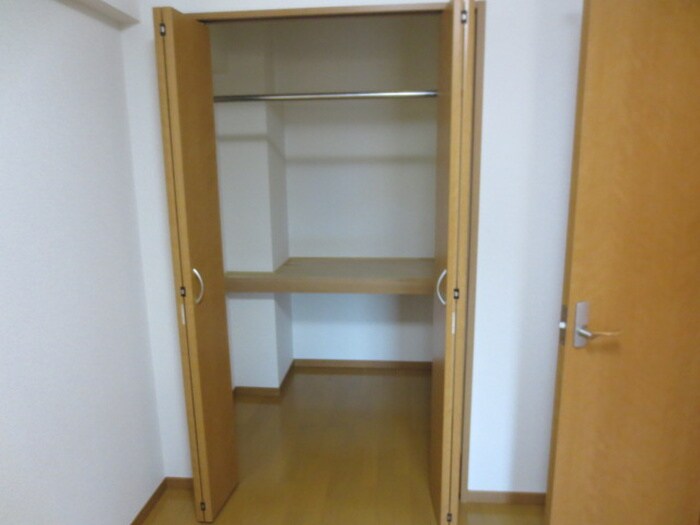 メゾン・ド・ソレイユの物件内観写真