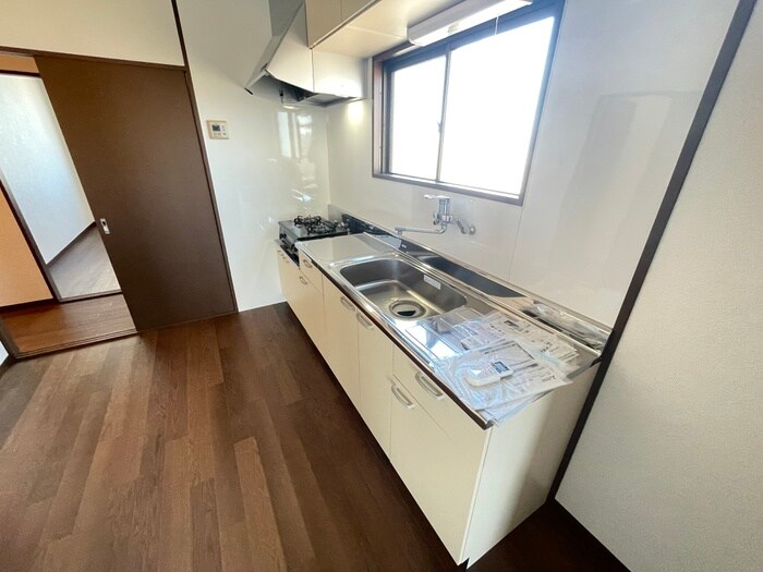 丸八ビルの物件内観写真