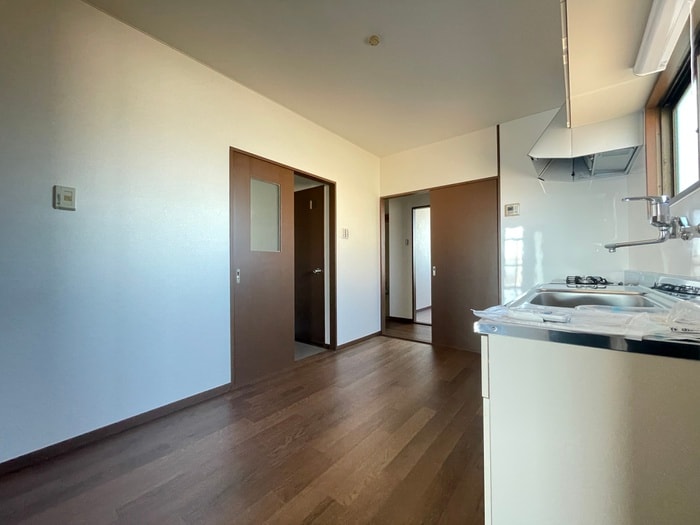 丸八ビルの物件内観写真