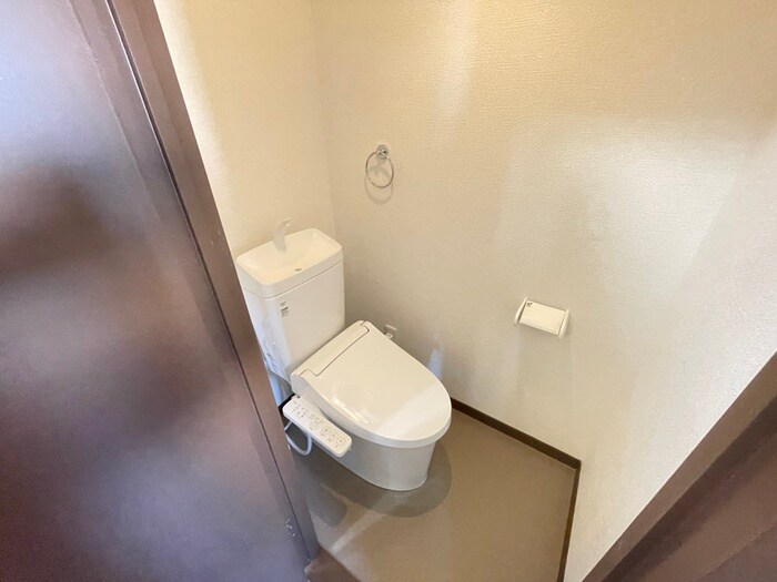 丸八ビルの物件内観写真