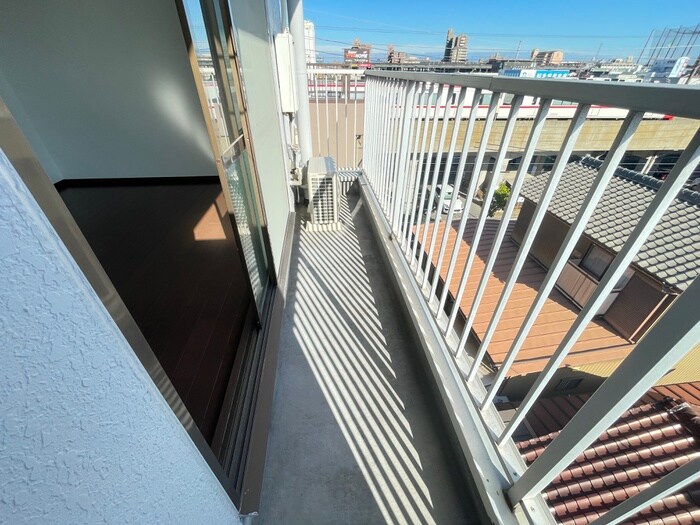 丸八ビルの物件内観写真