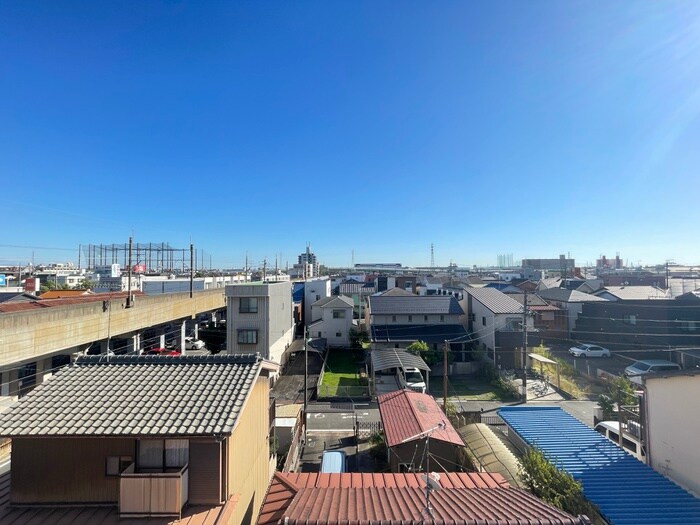 丸八ビルの物件内観写真