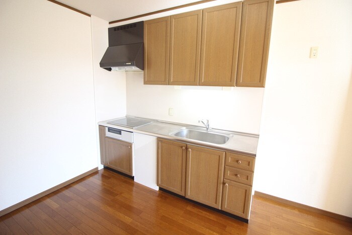 メゾン・ドゥミエ－ルの物件内観写真