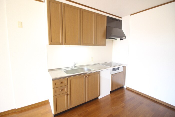 メゾン・ドゥミエ－ルの物件内観写真