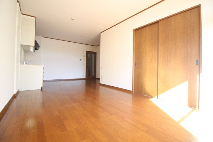 メゾン・ドゥミエ－ルの物件内観写真