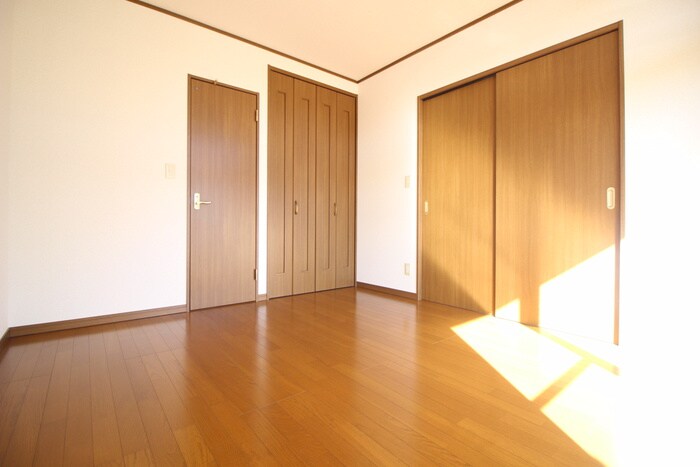 メゾン・ドゥミエ－ルの物件内観写真