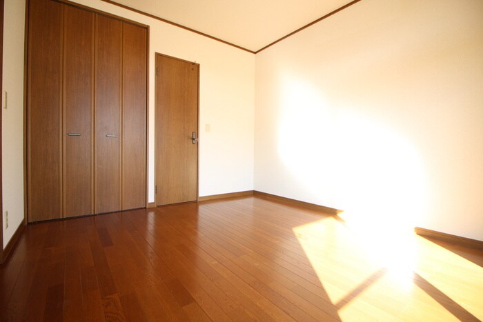 メゾン・ドゥミエ－ルの物件内観写真