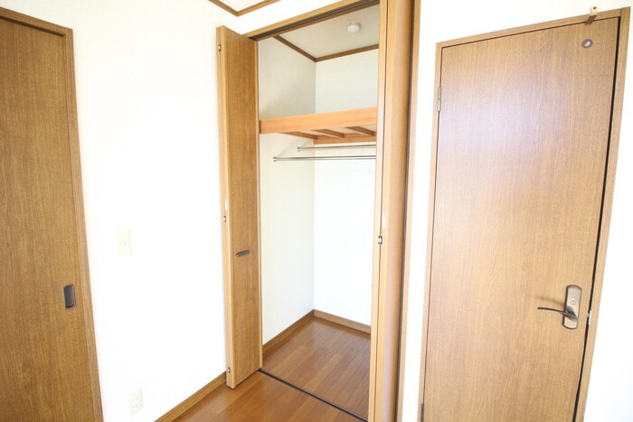 メゾン・ドゥミエ－ルの物件内観写真