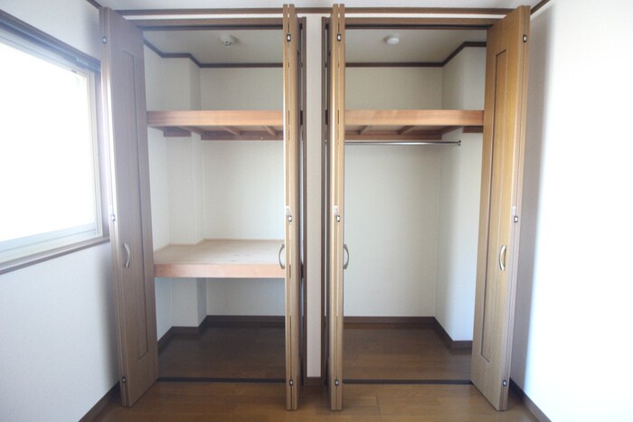 メゾン・ドゥミエ－ルの物件内観写真