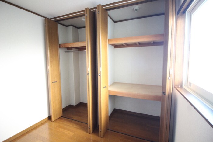 メゾン・ドゥミエ－ルの物件内観写真