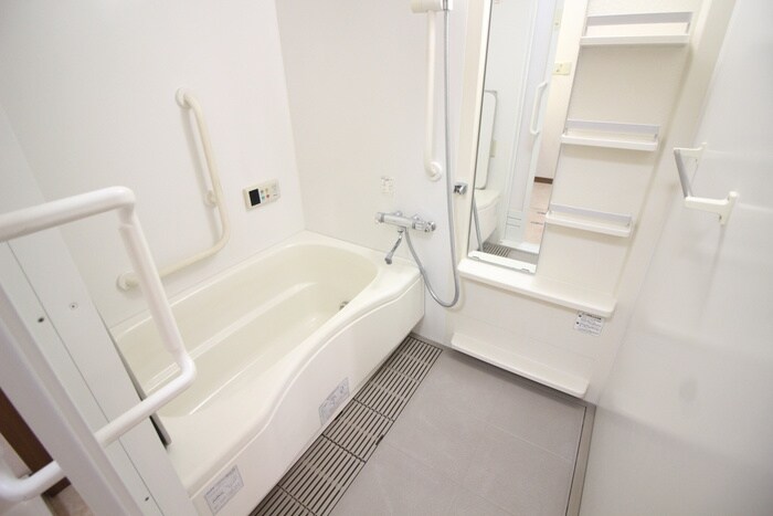 メゾン・ドゥミエ－ルの物件内観写真