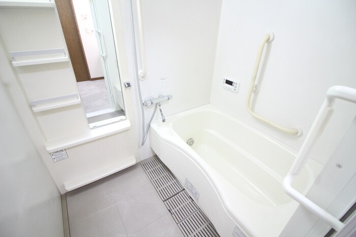 メゾン・ドゥミエ－ルの物件内観写真