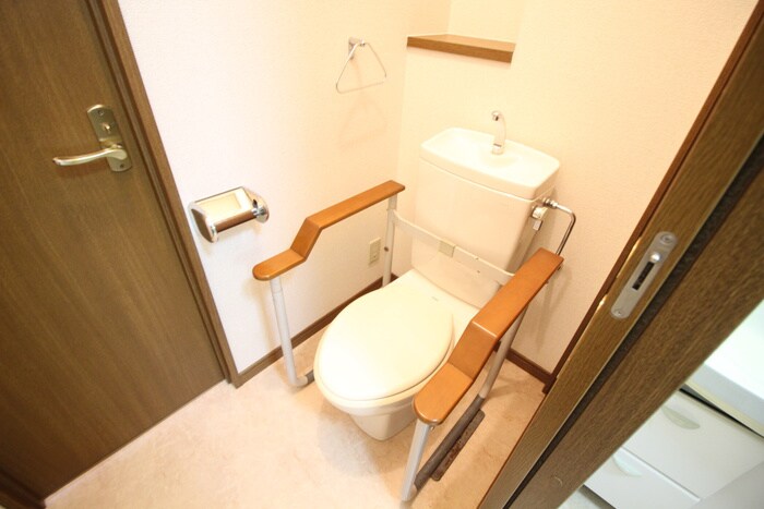 メゾン・ドゥミエ－ルの物件内観写真