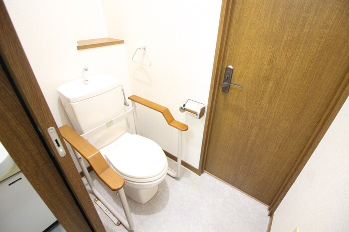 メゾン・ドゥミエ－ルの物件内観写真