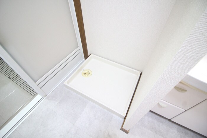 メゾン・ドゥミエ－ルの物件内観写真