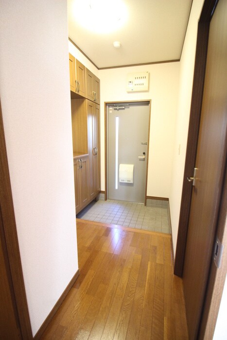 メゾン・ドゥミエ－ルの物件内観写真